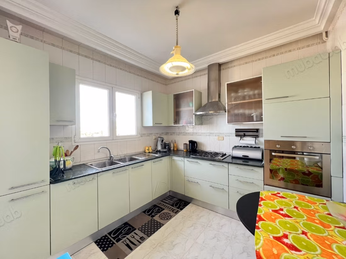 For rent: Apartment in S3 theater area