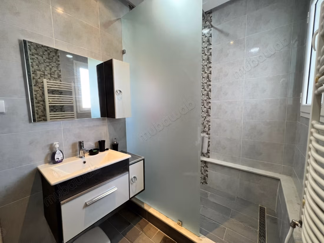 For rent: Apartment in S3 theater area