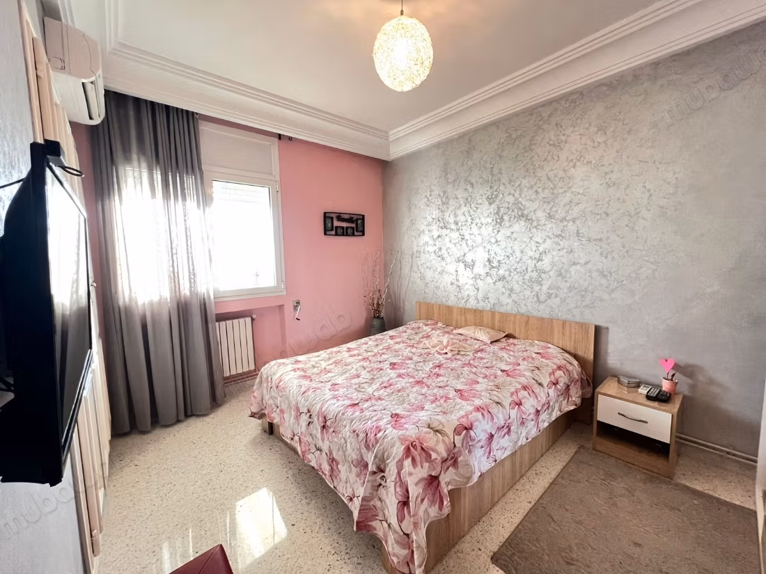 For rent: Apartment in S3 theater area