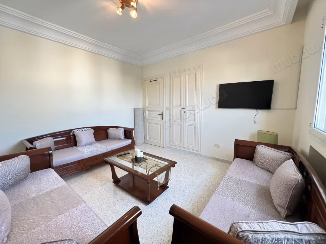 For rent: Apartment in S3 theater area