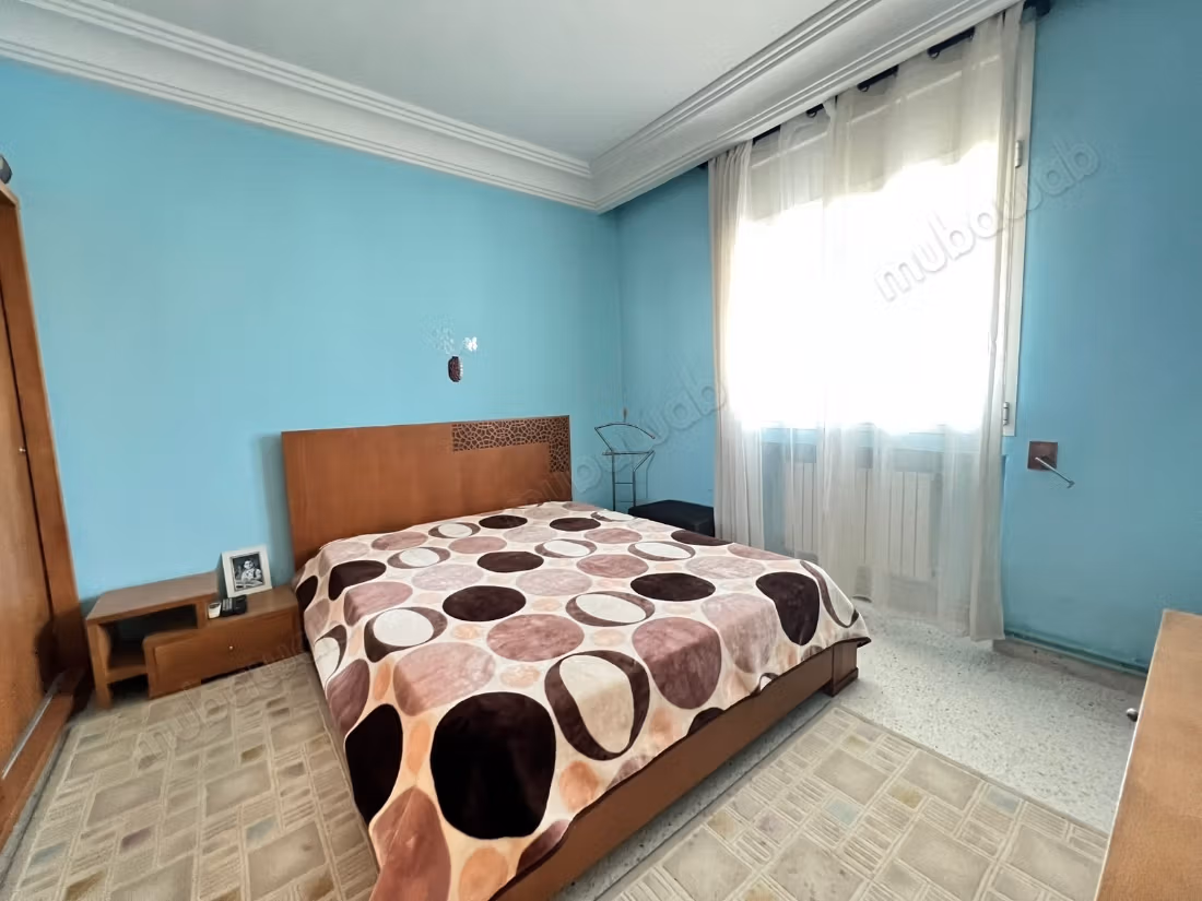 For rent: Apartment in S3 theater area