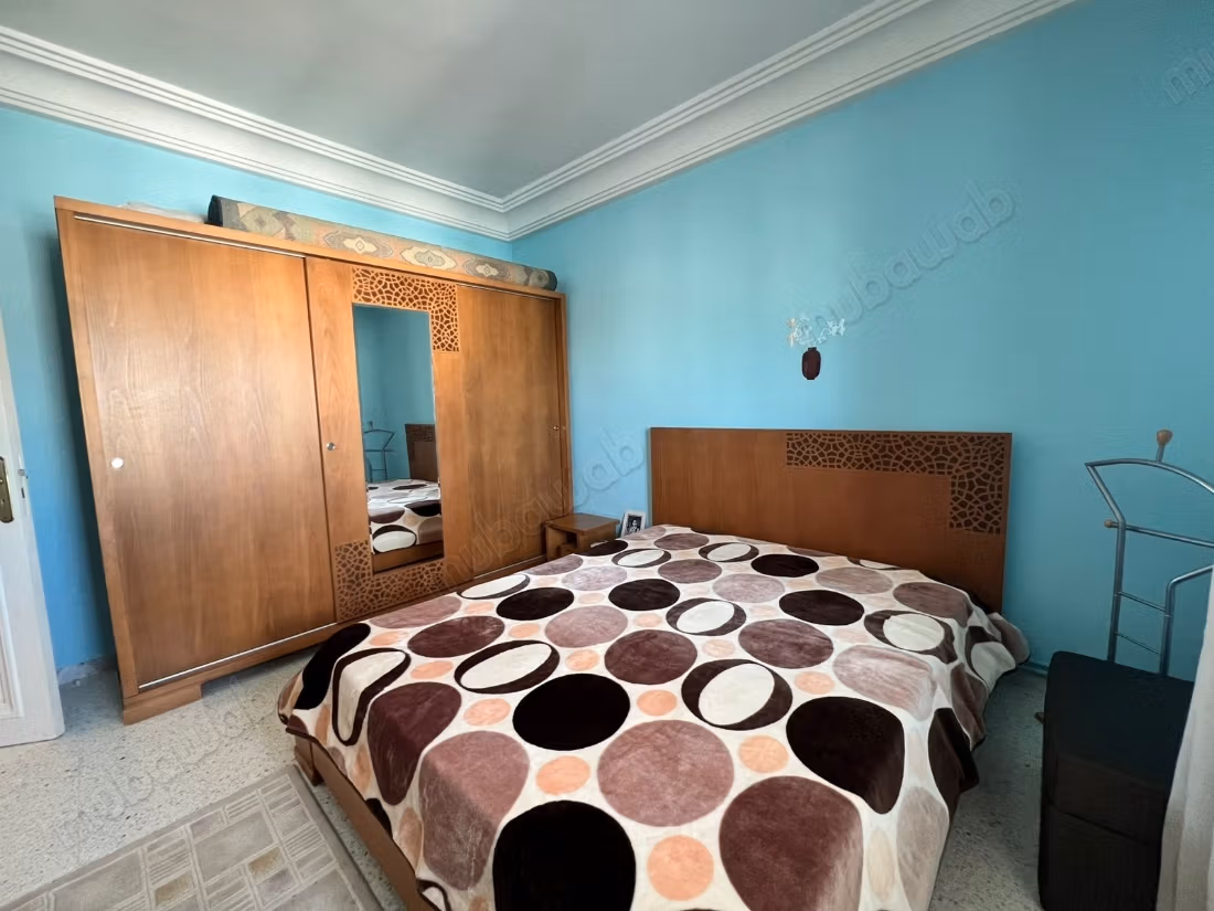 For rent: Apartment in S3 theater area