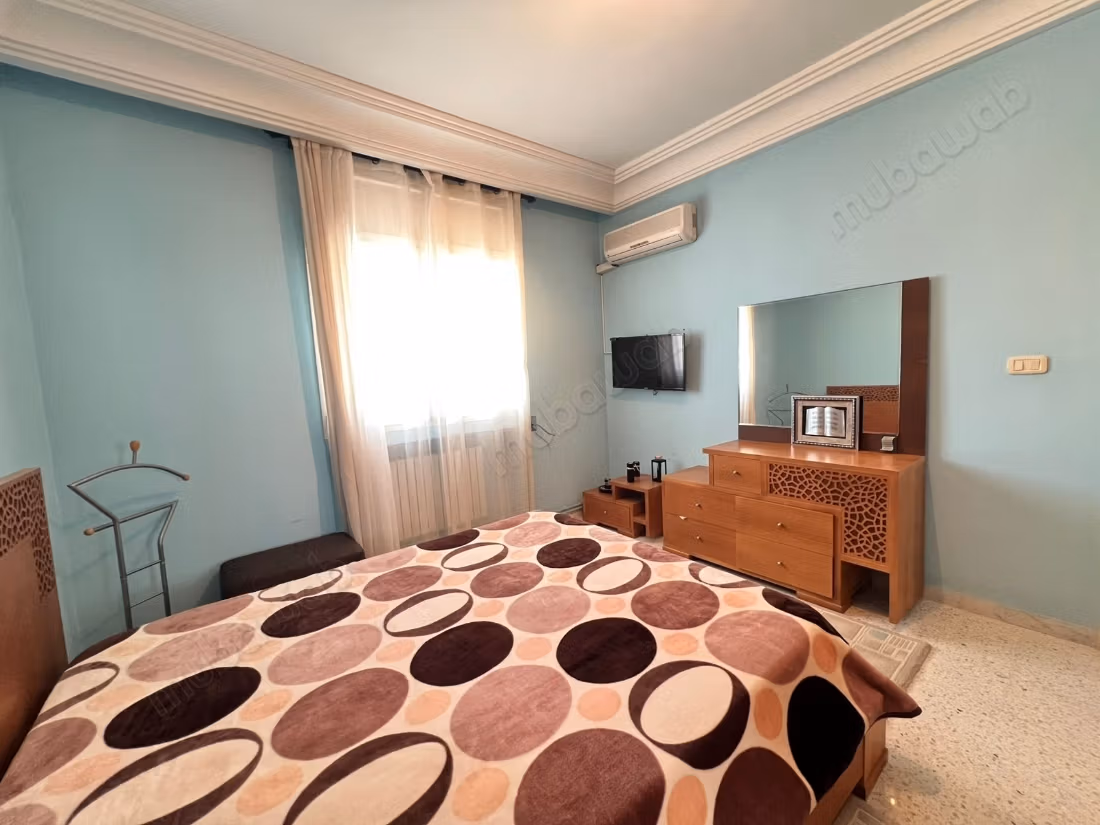 For rent: Apartment in S3 theater area