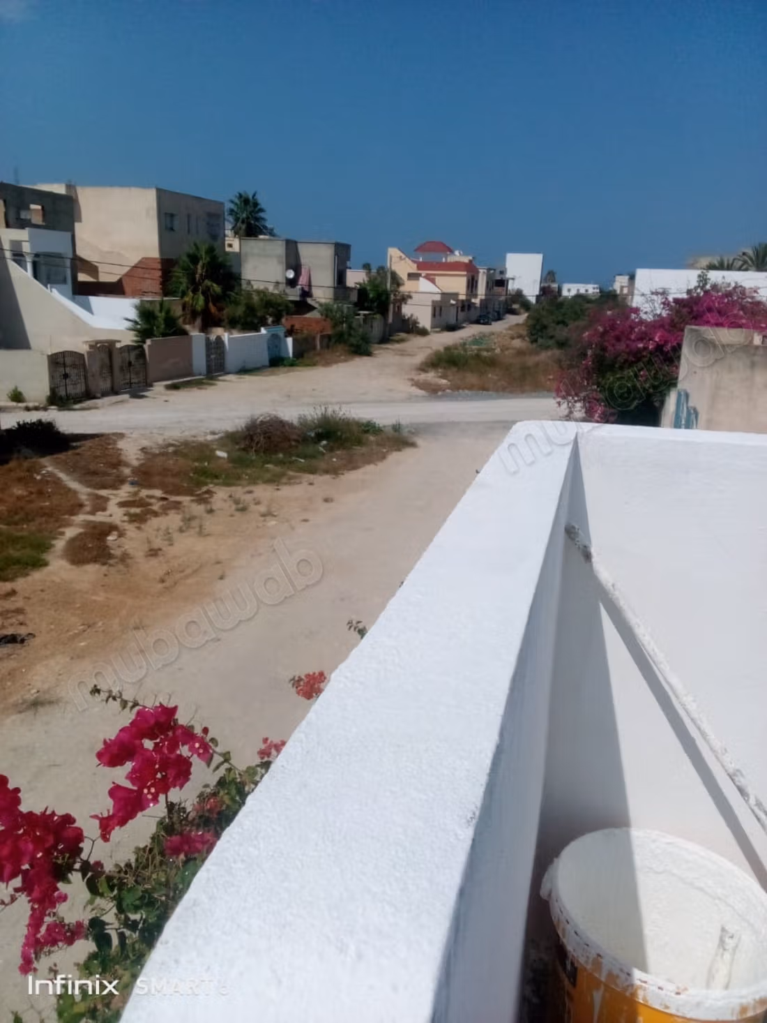 Villa S4 à vendre – Raoued Plage. 256m2