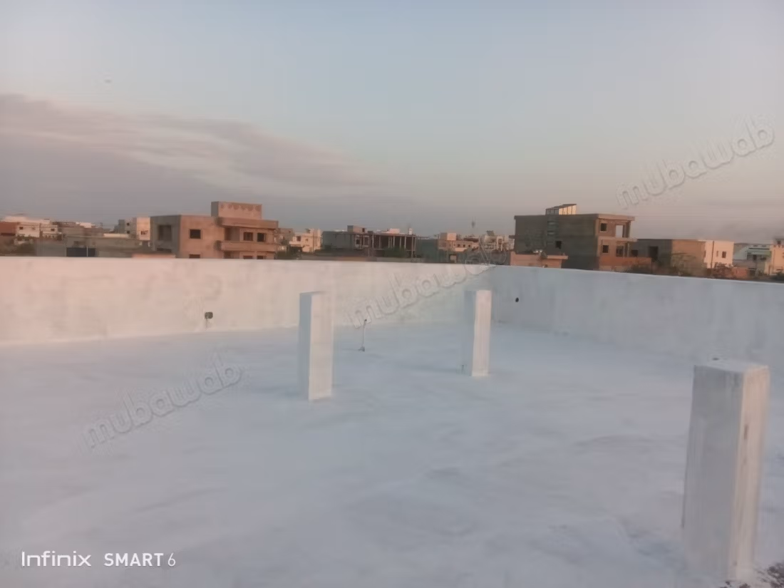 Villa S4 à vendre – Raoued Plage. 256m2