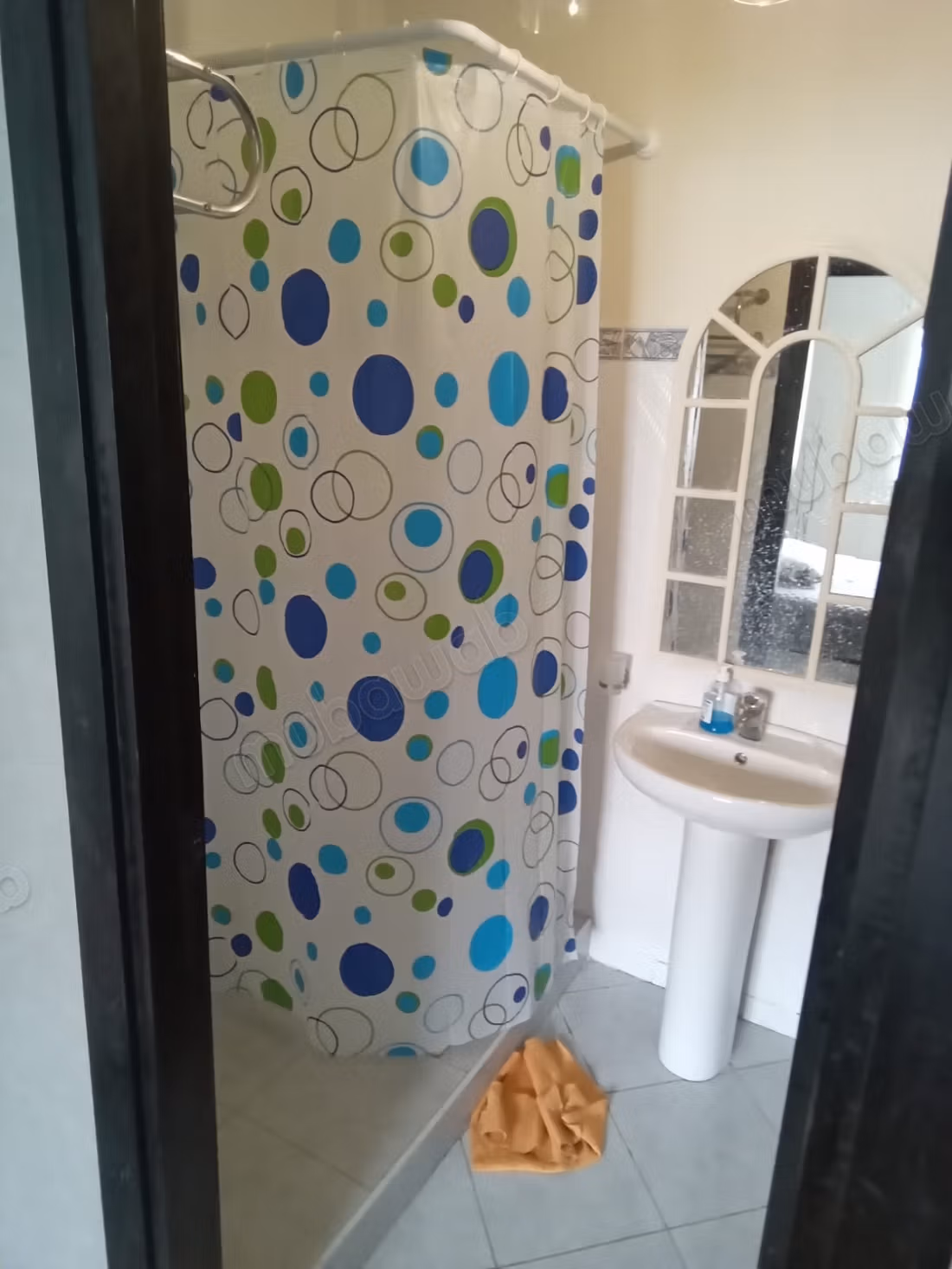 Furnished apartment for rent for medium or long duration