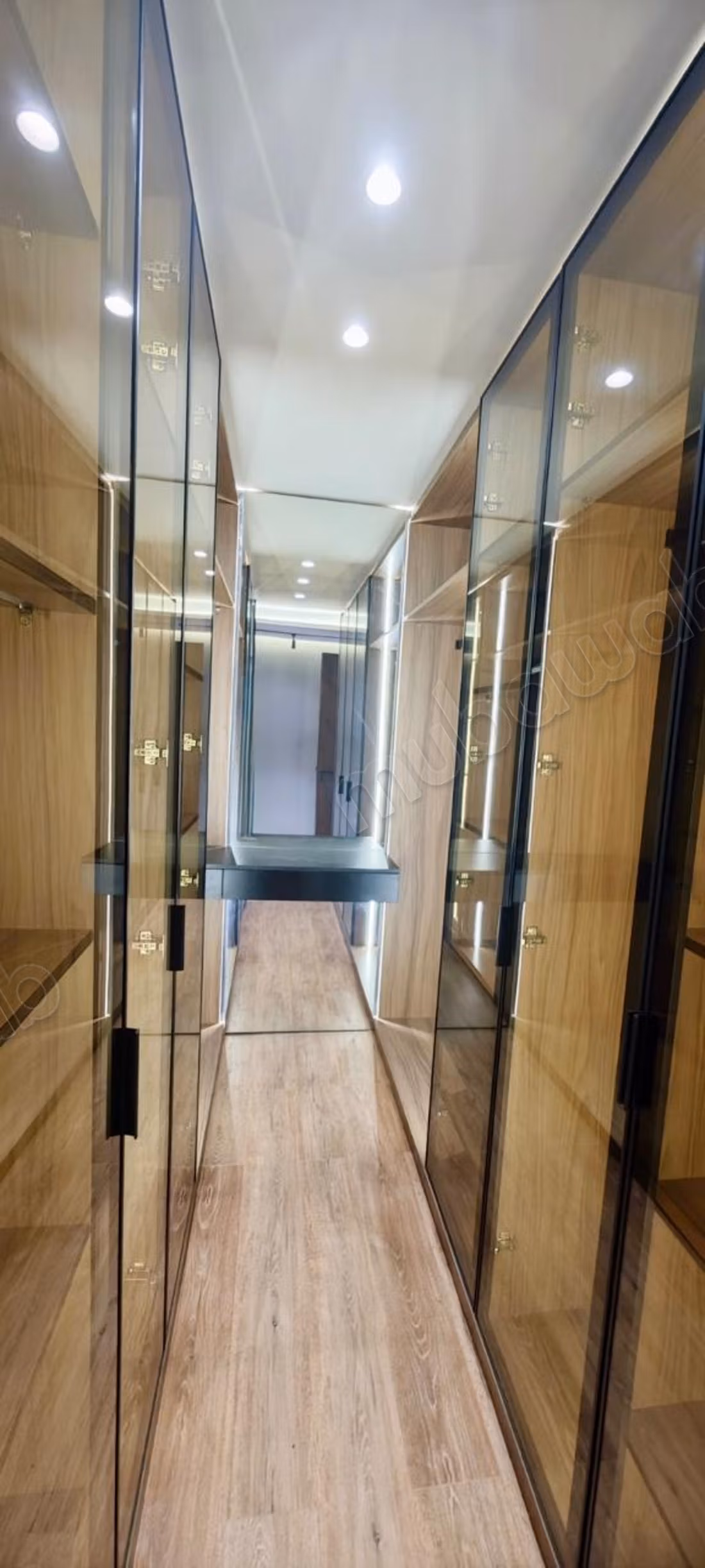 Appartement en location