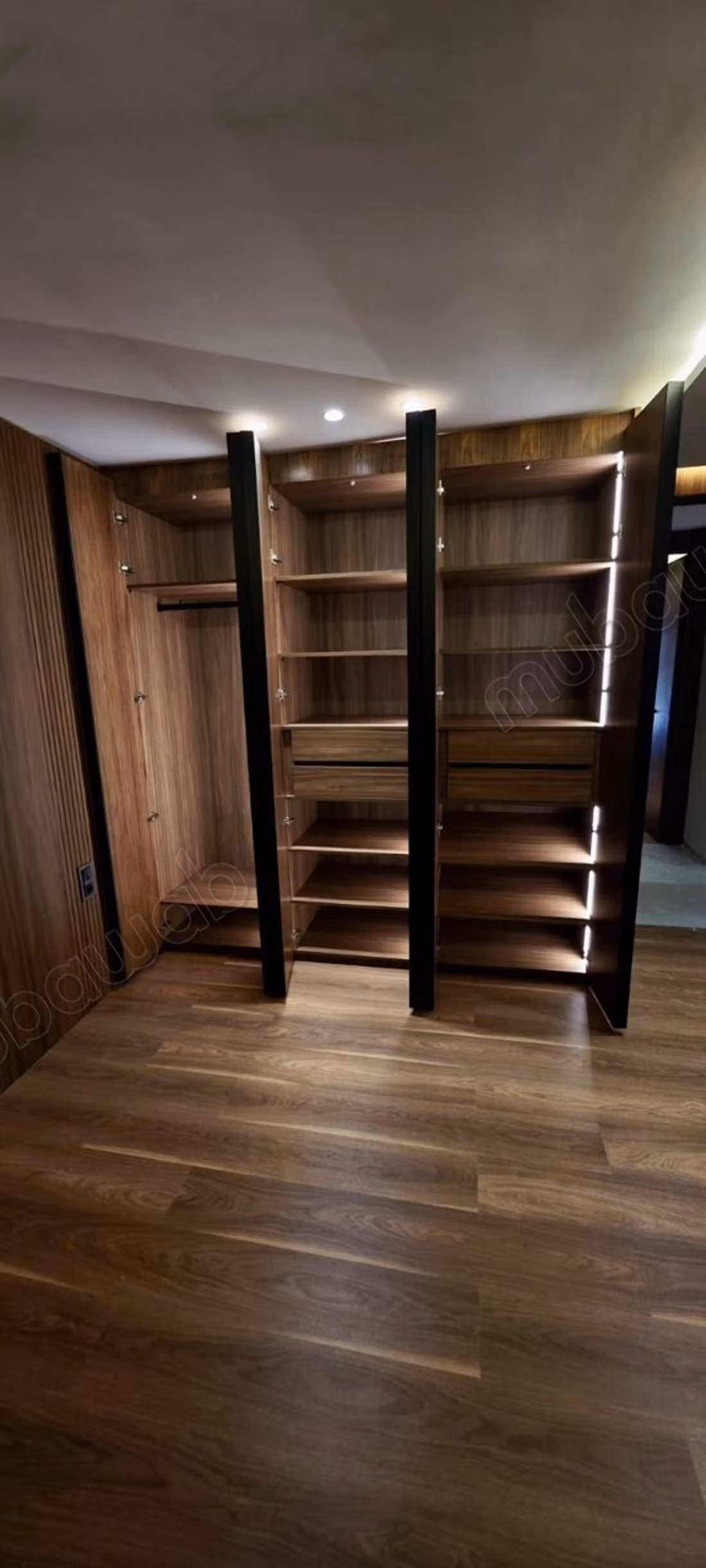 Appartement en location