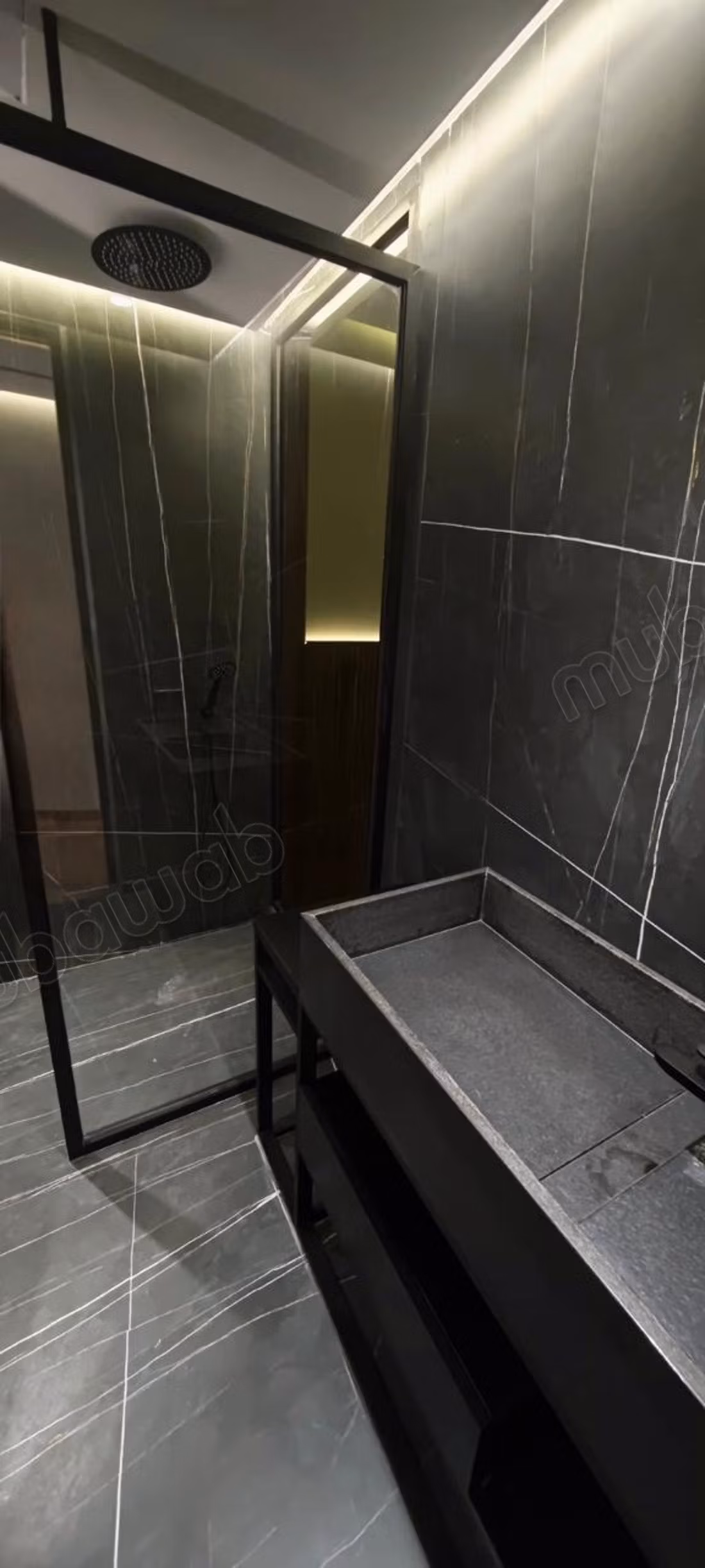 Appartement en location