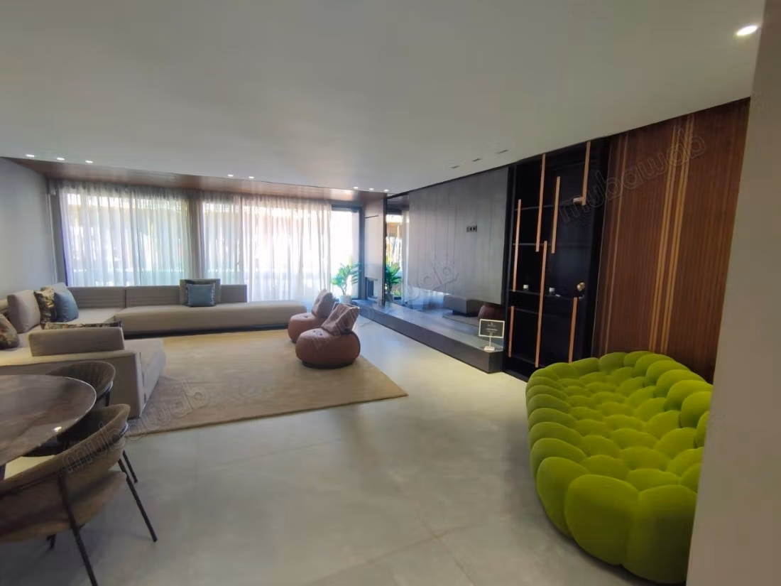 Appartement en location