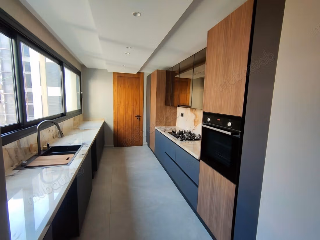 Appartement en location