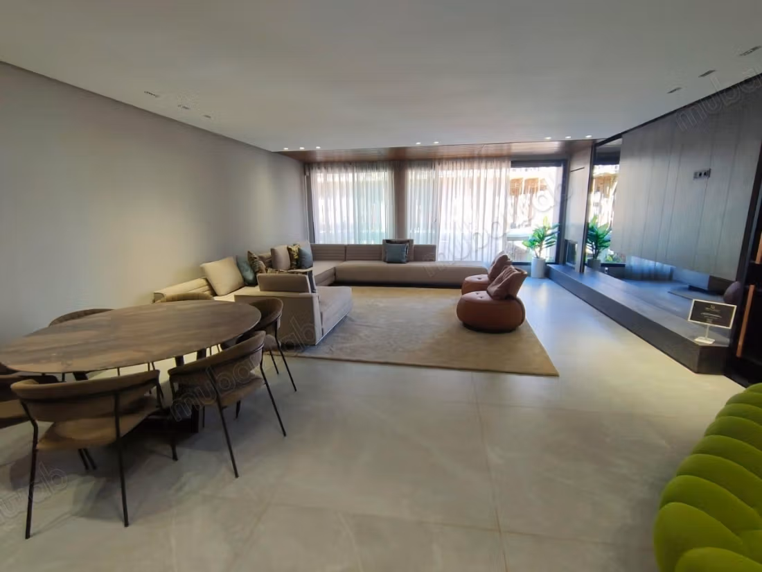 Appartement en location