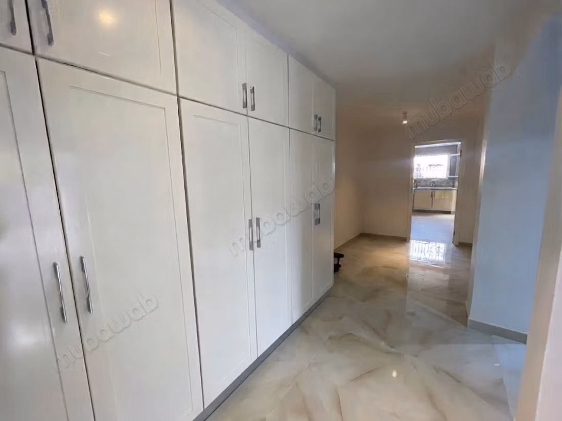 For rent a ground floor of an empty villa in S2