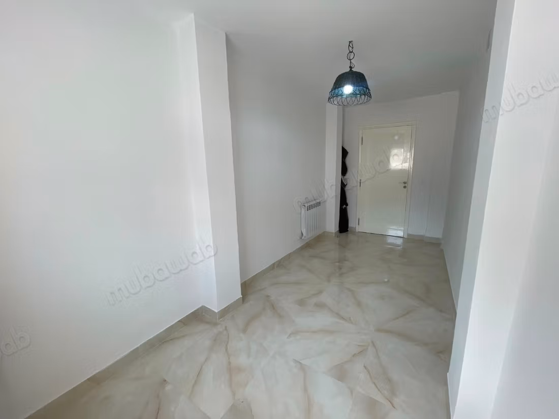 For rent a ground floor of an empty villa in S2
