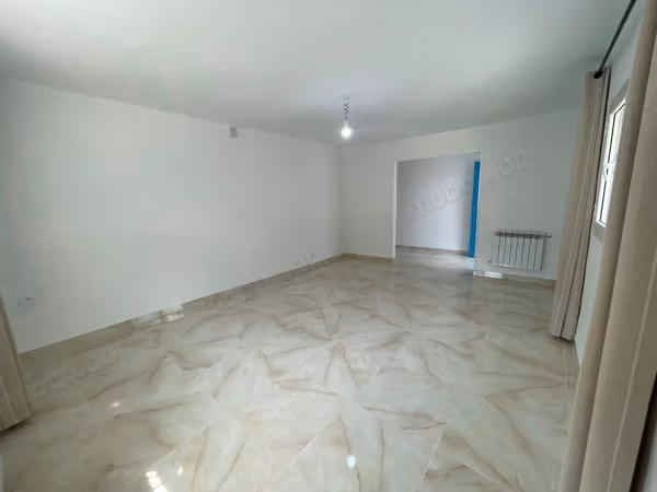 For rent a ground floor of an empty villa in S2