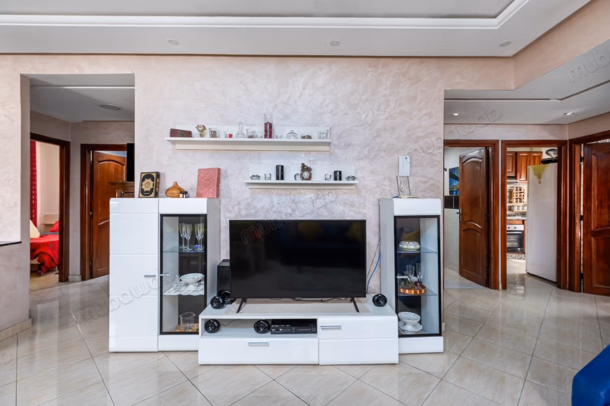 A vendre Superbe appartement à Mohammedia