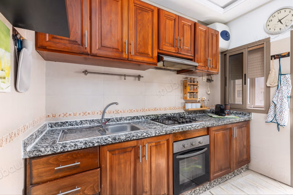 A vendre Superbe appartement à Mohammedia