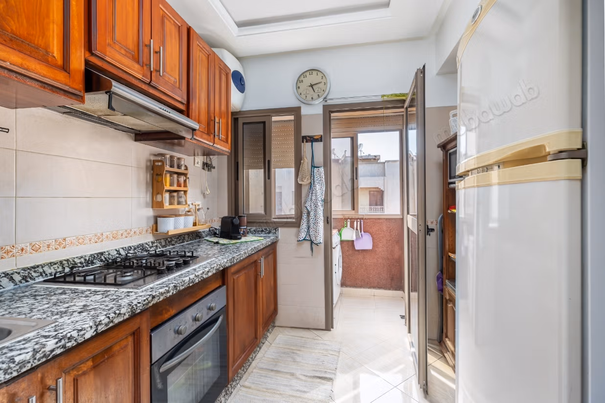 A vendre Superbe appartement à Mohammedia