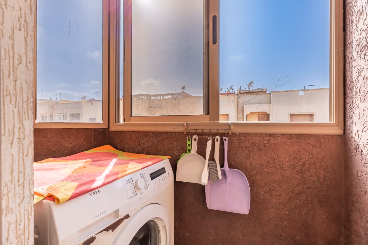 A vendre Superbe appartement à Mohammedia