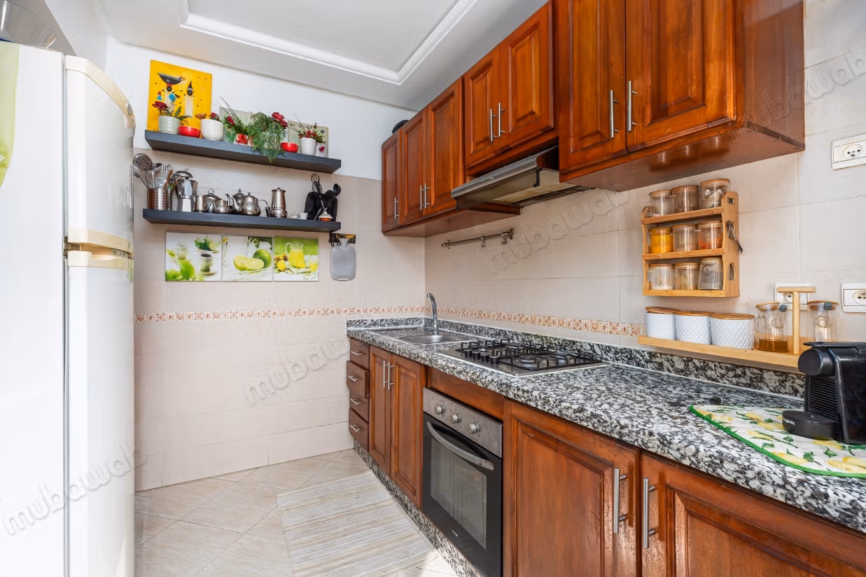 A vendre Superbe appartement à Mohammedia