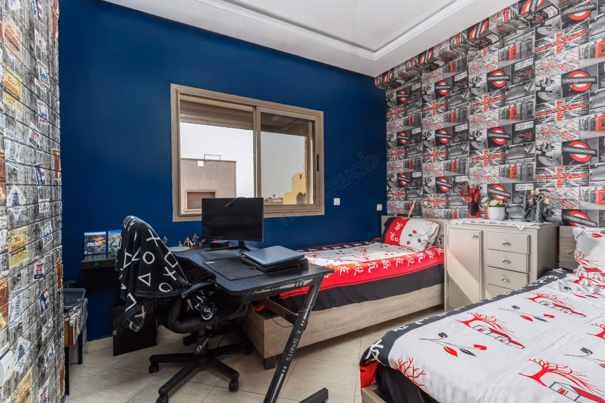 A vendre Superbe appartement à Mohammedia