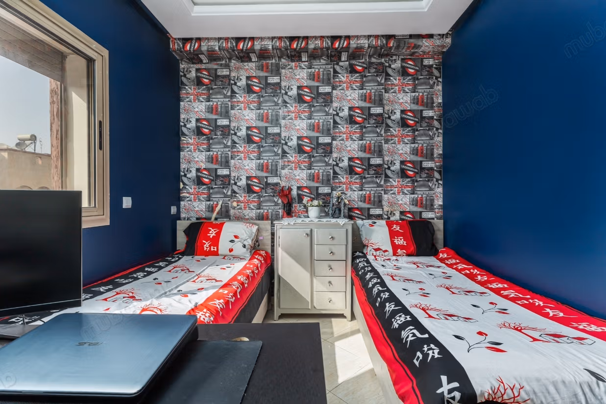 A vendre Superbe appartement à Mohammedia