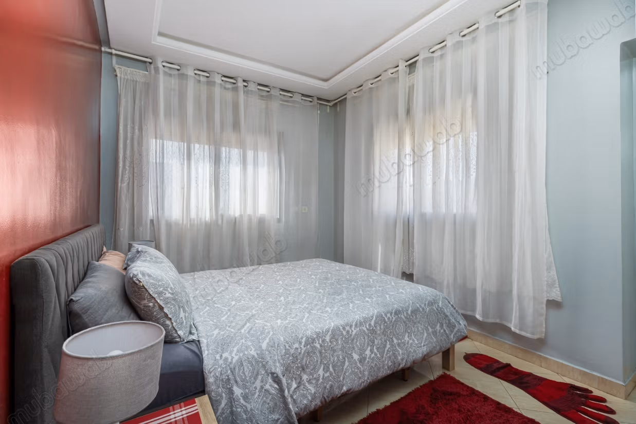 A vendre Superbe appartement à Mohammedia