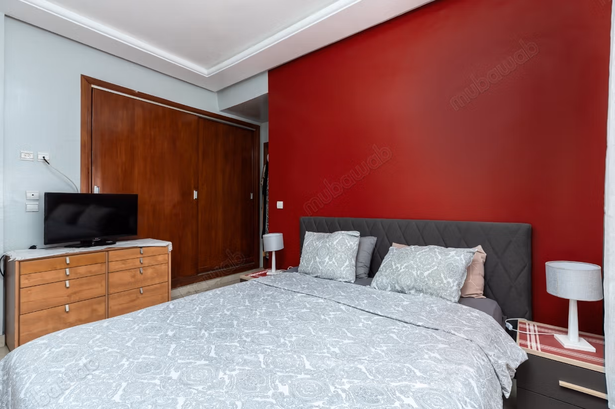 A vendre Superbe appartement à Mohammedia