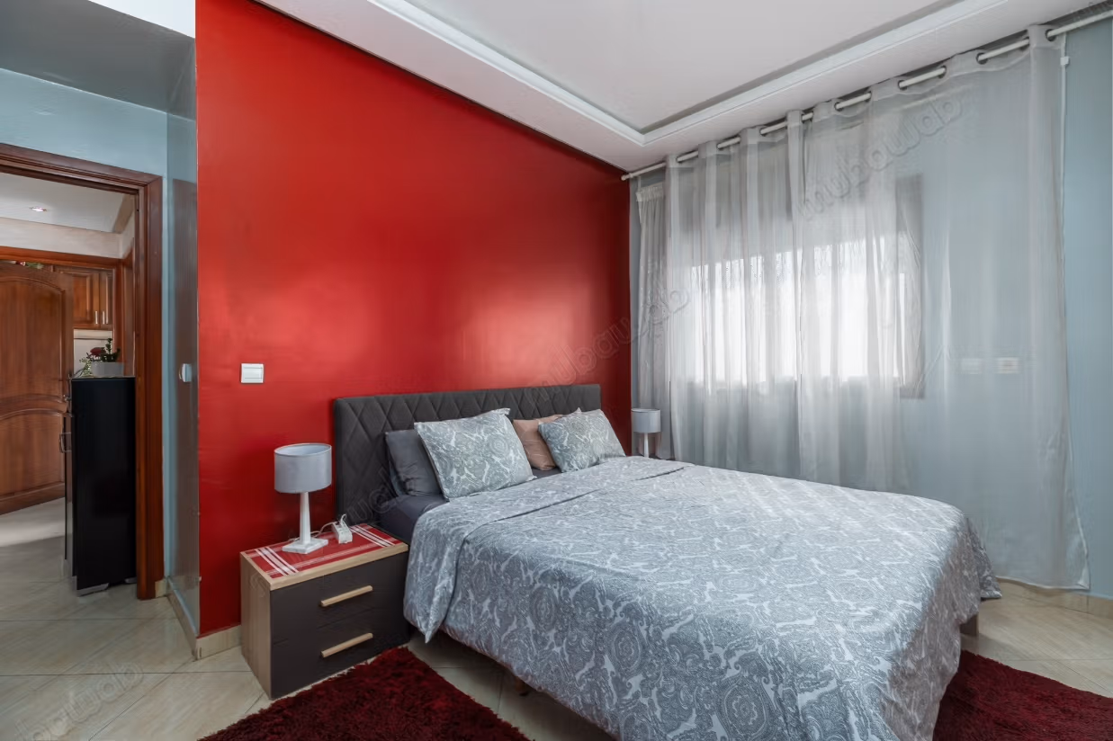 A vendre Superbe appartement à Mohammedia