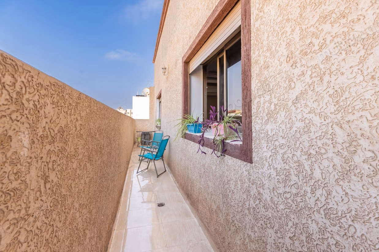 A vendre Superbe appartement à Mohammedia