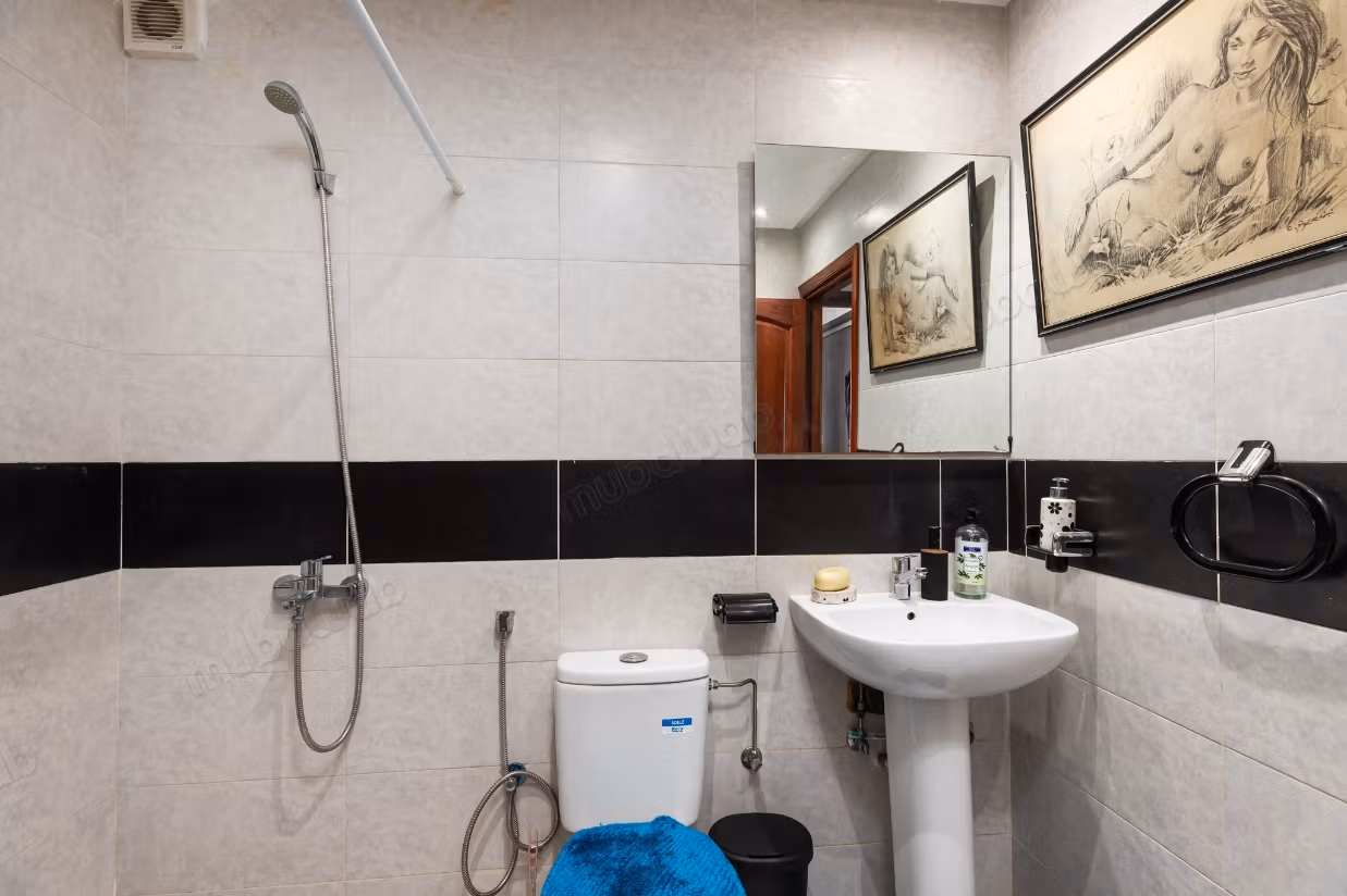 A vendre Superbe appartement à Mohammedia