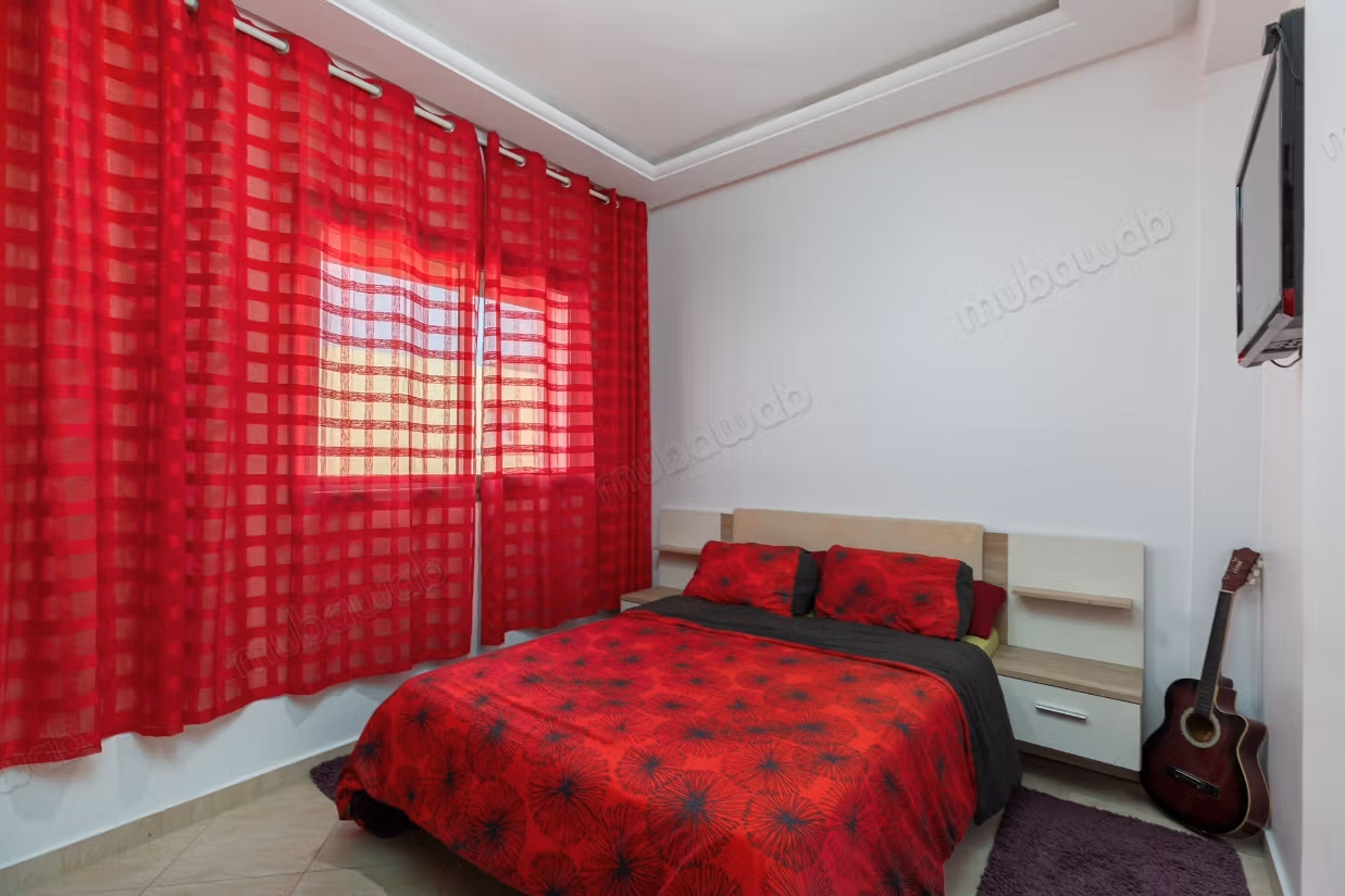 A vendre Superbe appartement à Mohammedia