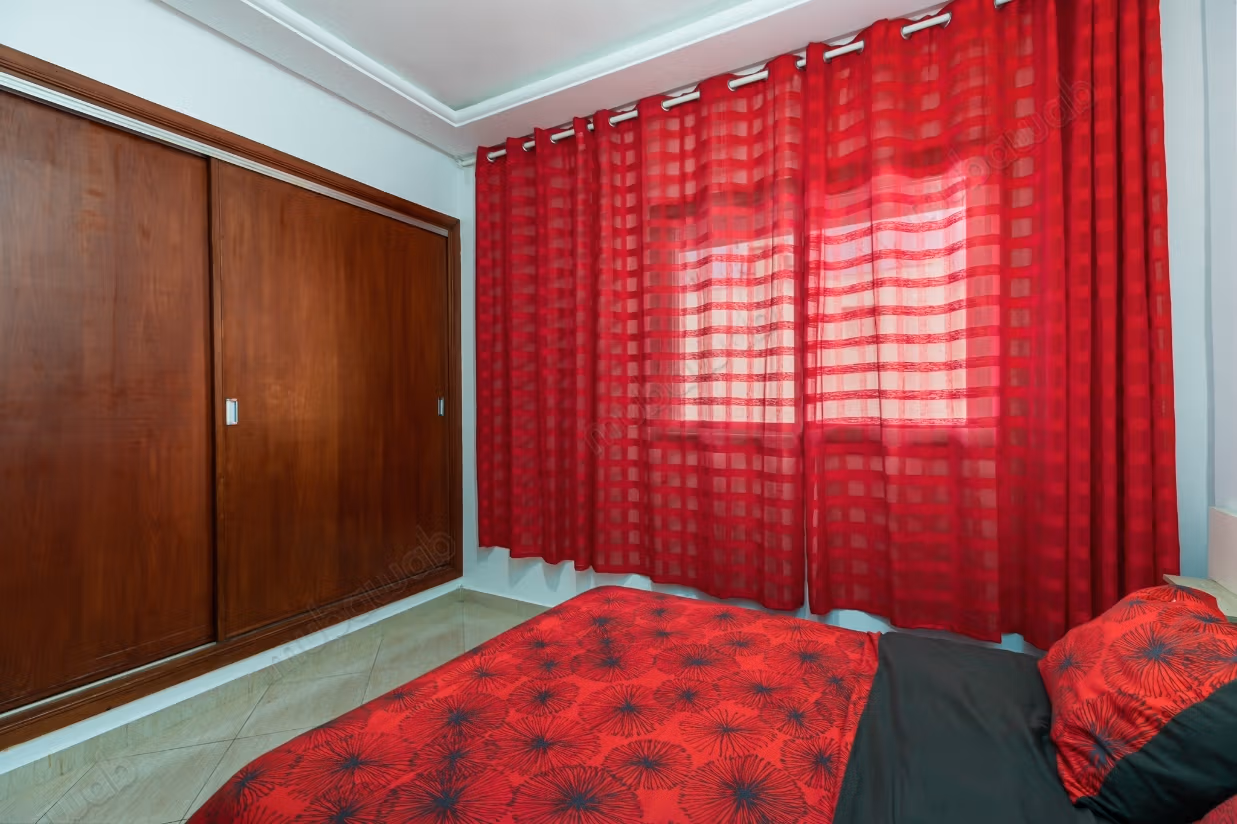 A vendre Superbe appartement à Mohammedia