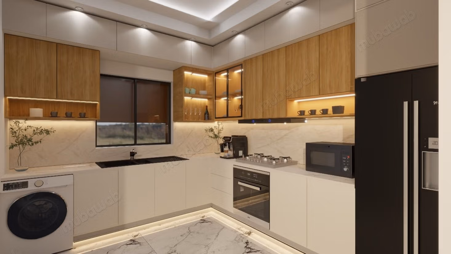 2 Bedroom Apartment / Condominium