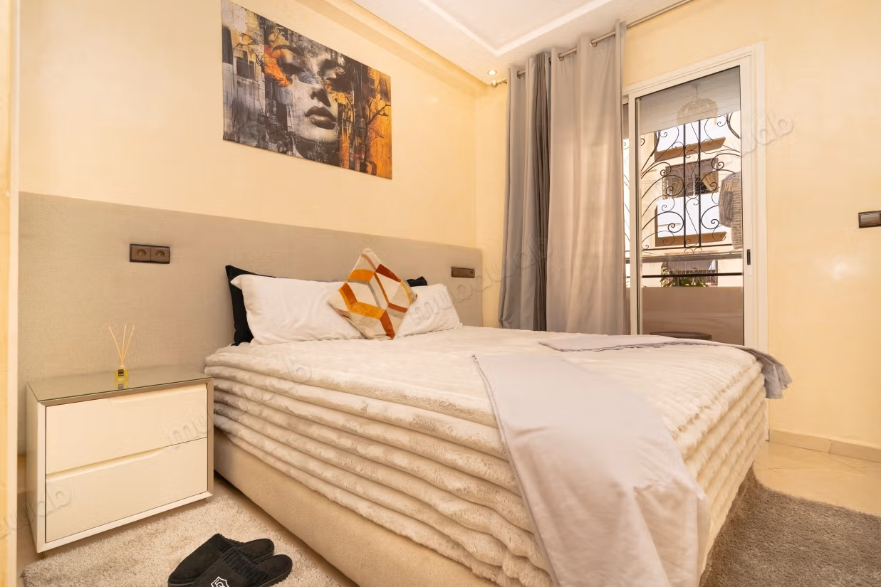 Dagelijkse huurappartement dichtbij de luchthaven