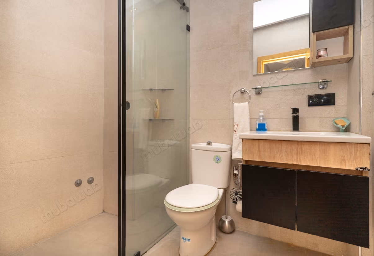 Dagelijkse huurappartement dichtbij de luchthaven