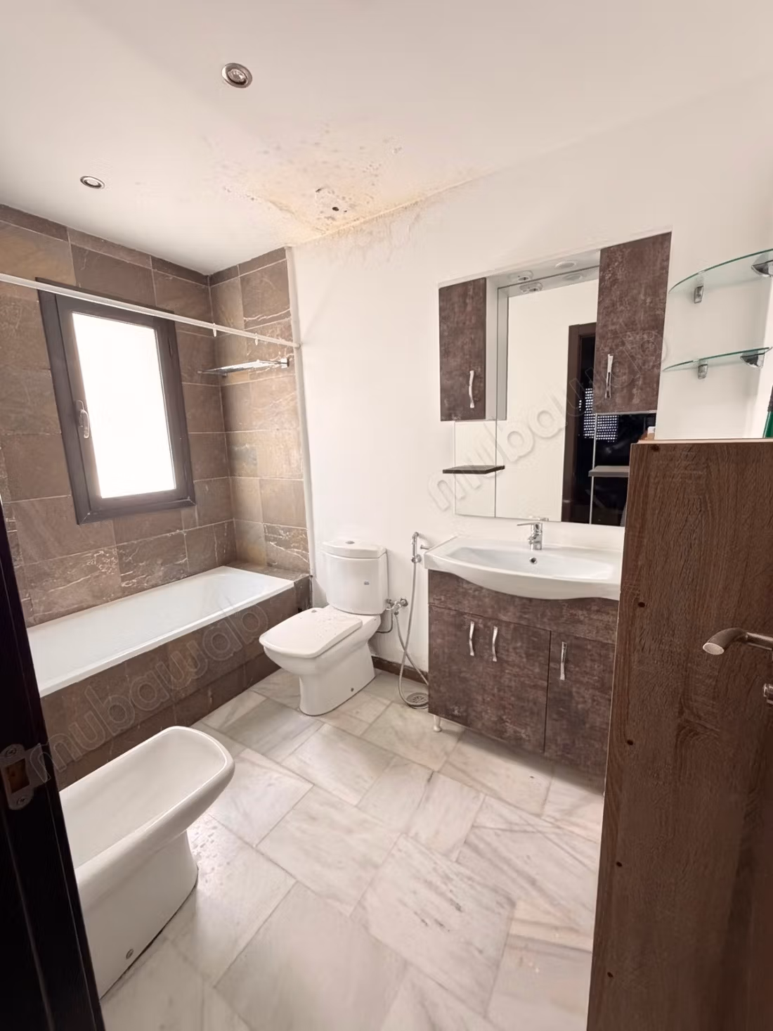 Appartement A Vendre Malabata 
Tanger