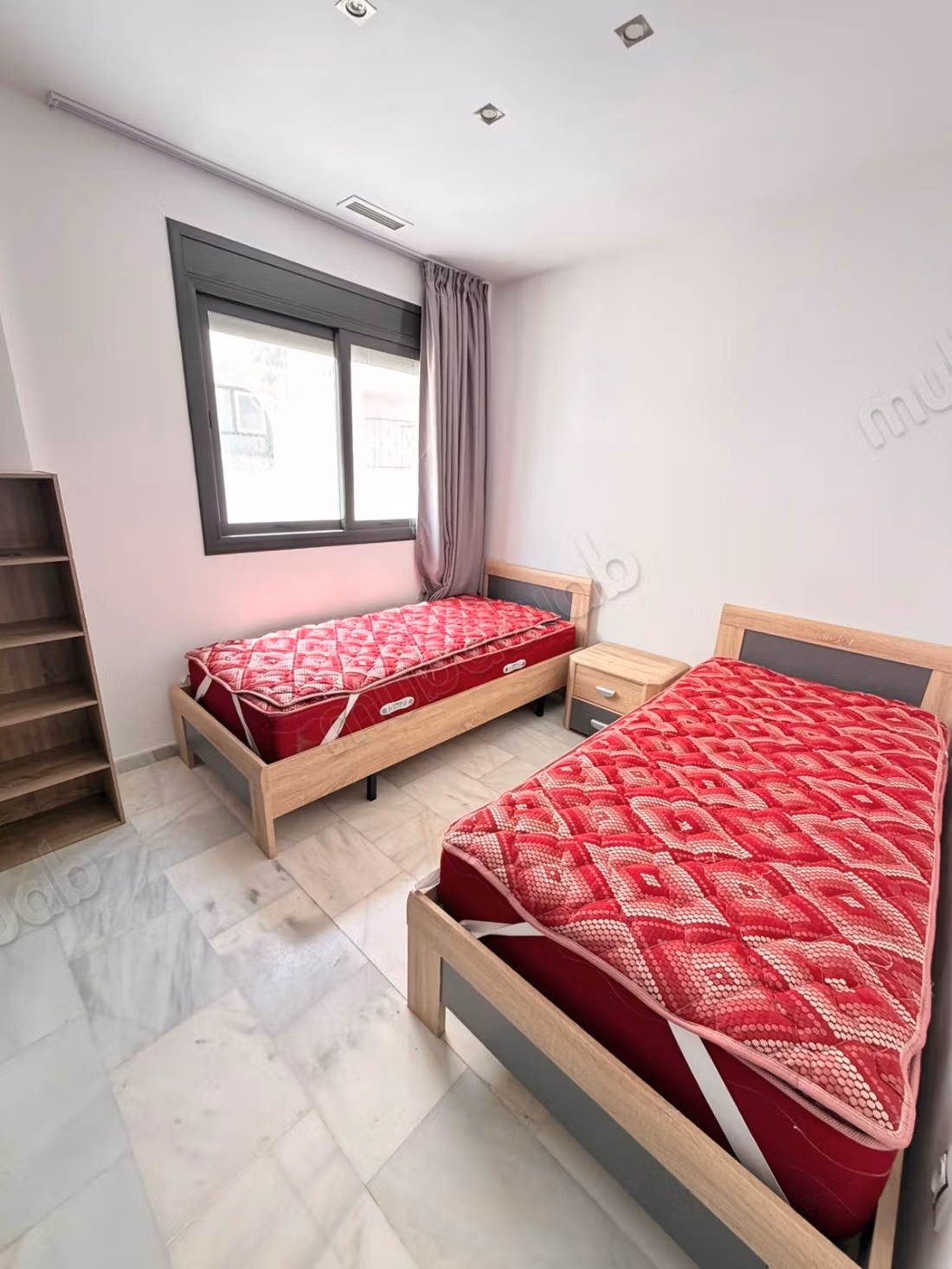 Appartement A Vendre Malabata 
Tanger