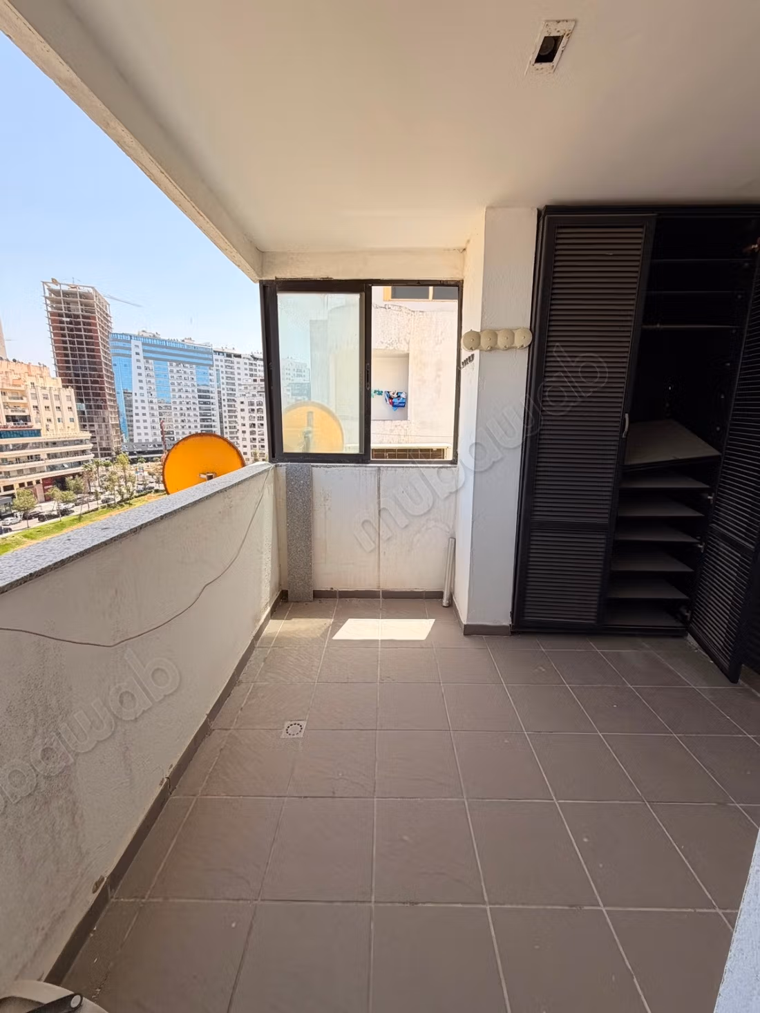 Appartement A Vendre Malabata 
Tanger