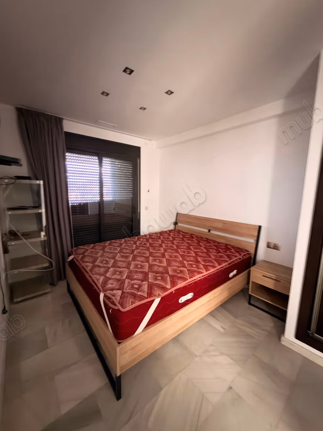 Appartement A Vendre Malabata 
Tanger