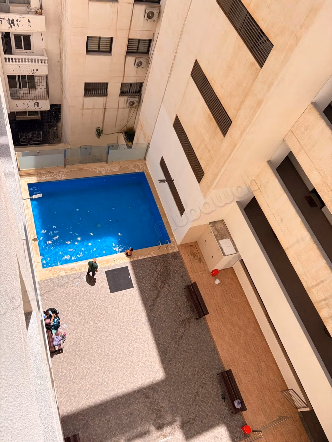Appartement A Vendre Malabata 
Tanger