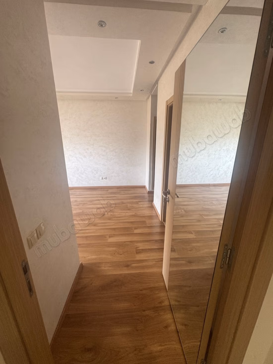 Superb Apartment 93 m² in Gated Residence