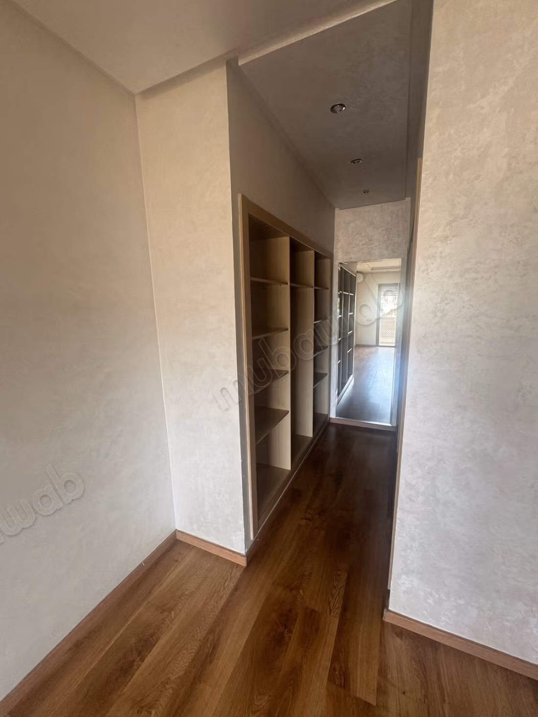 Superb Apartment 93 m² in Gated Residence