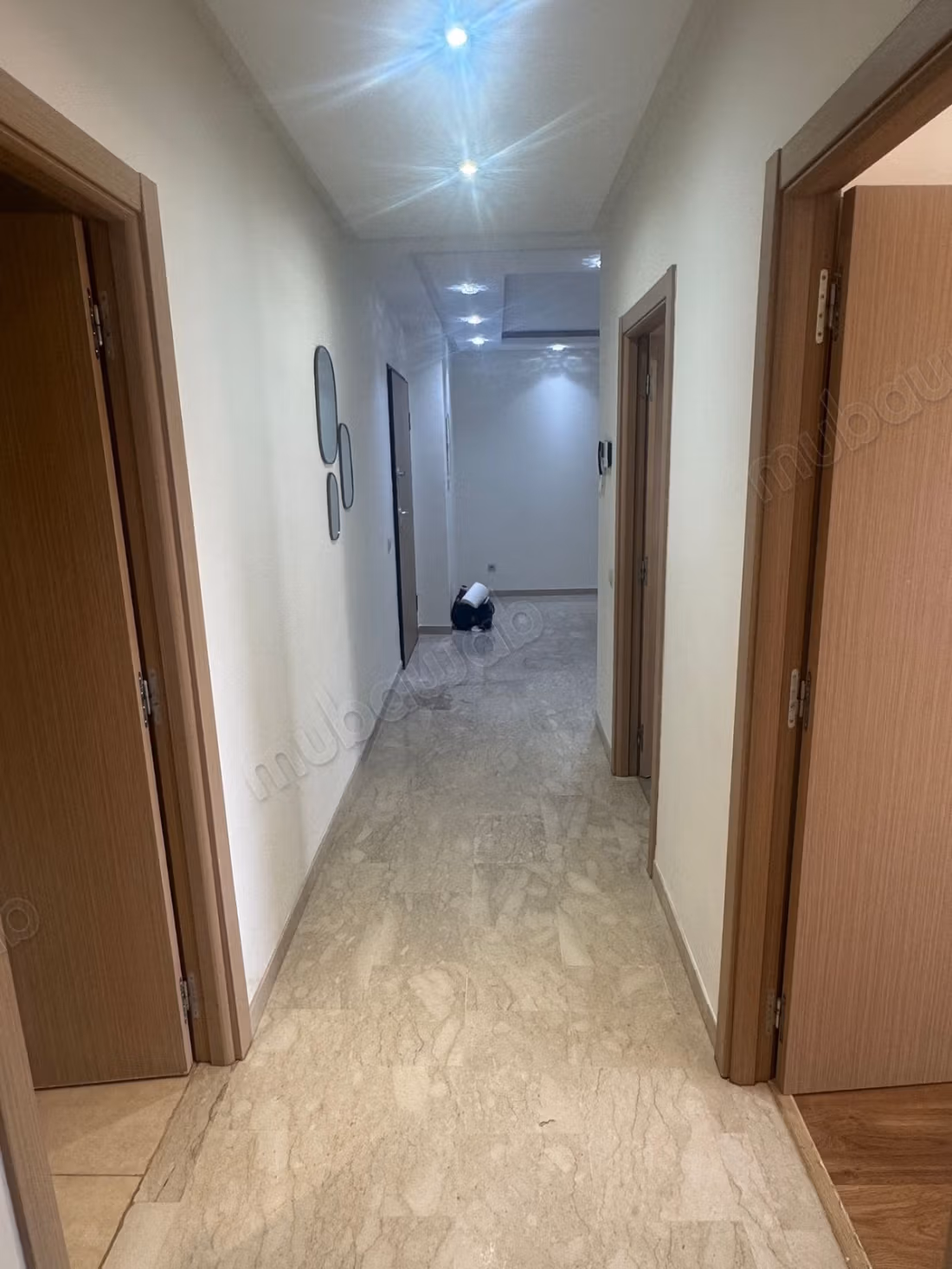 Superb Apartment 93 m² in Gated Residence