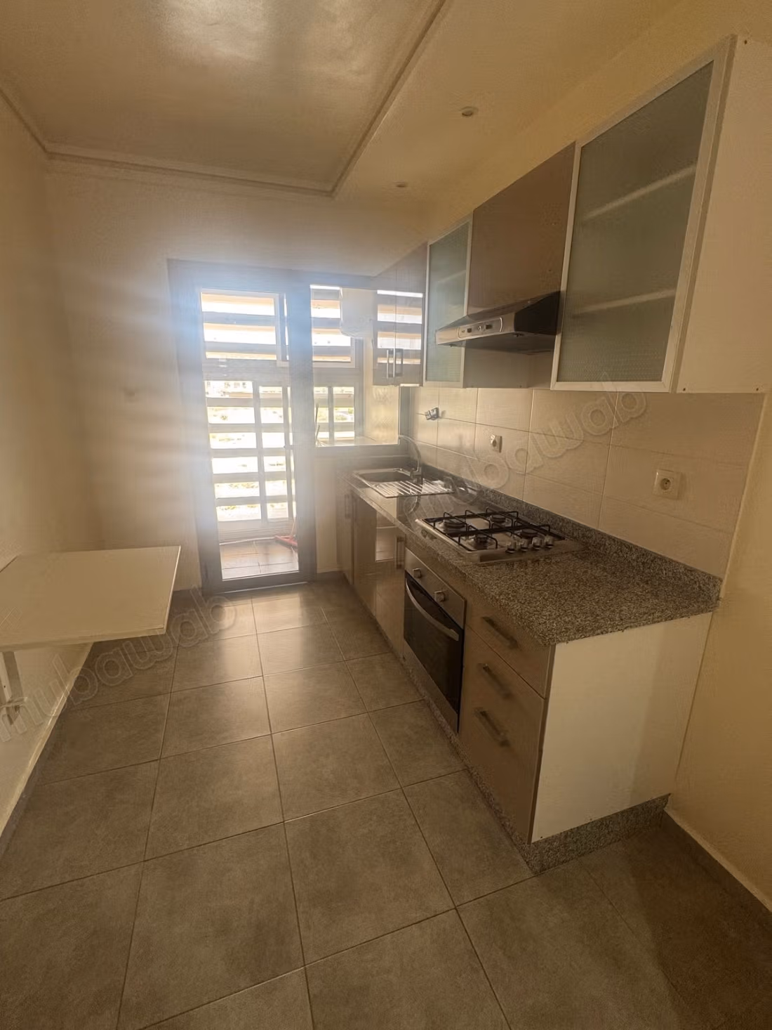 Superb Apartment 93 m² in Gated Residence