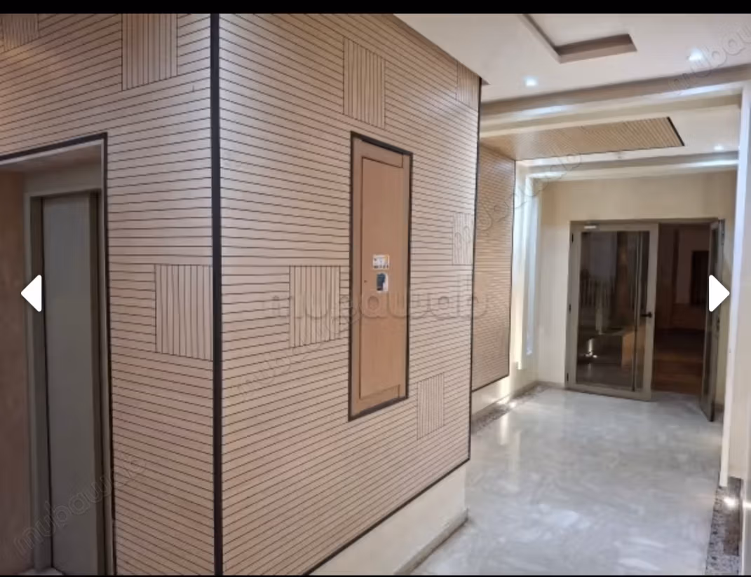 Superb Apartment 93 m² in Gated Residence