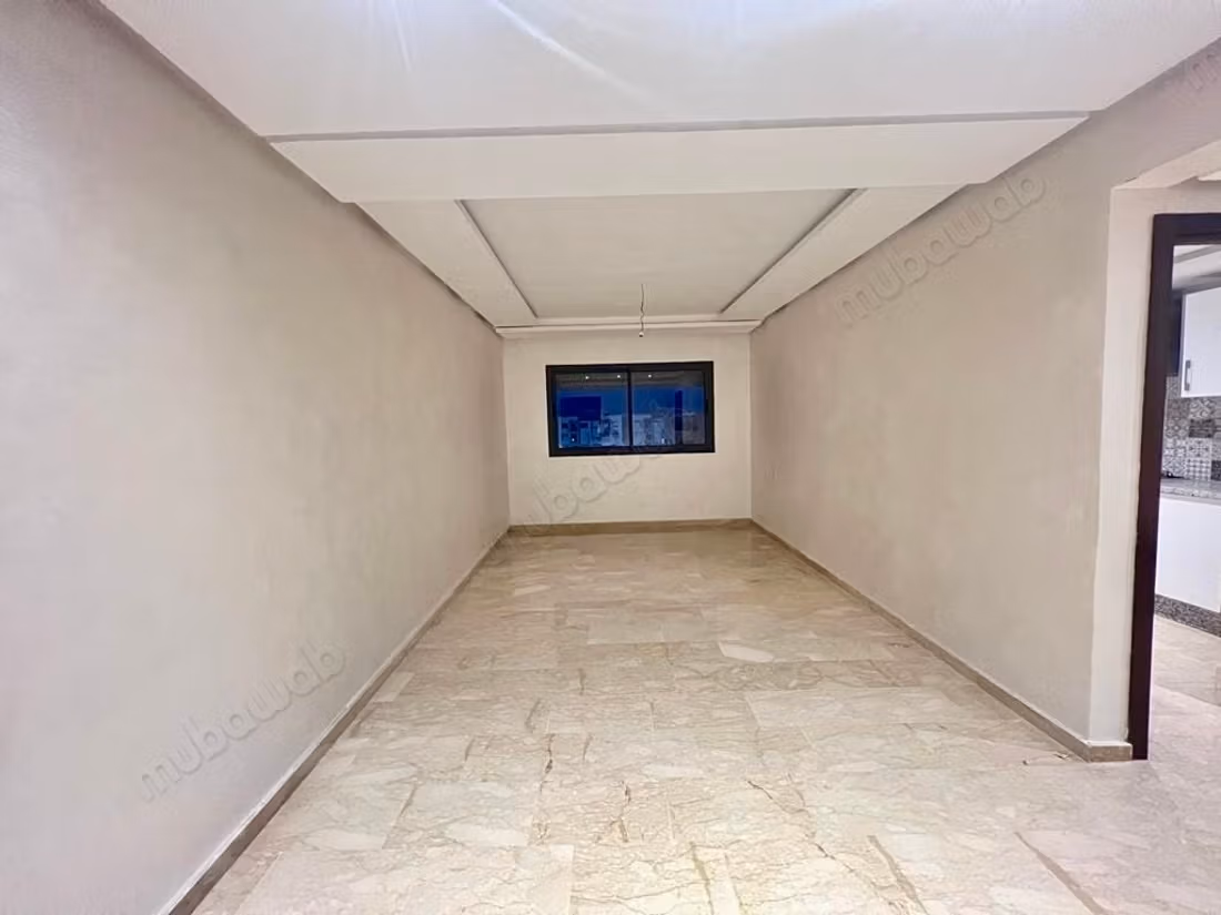 Magnifico appartamento di 80 m² in affitto non arredato, a Marrakech Route de Safi, residence con piscina e parcheggio sotterraneo