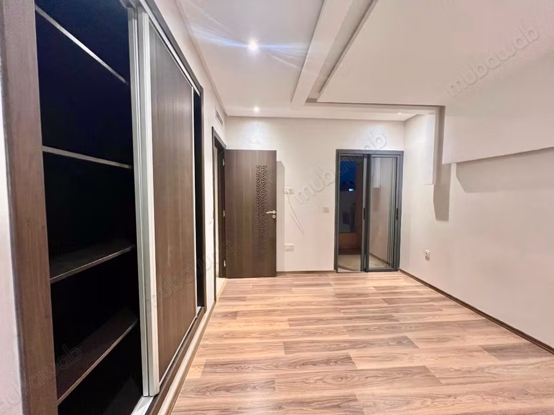 Magnifico appartamento di 80 m² in affitto non arredato, a Marrakech Route de Safi, residence con piscina e parcheggio sotterraneo
