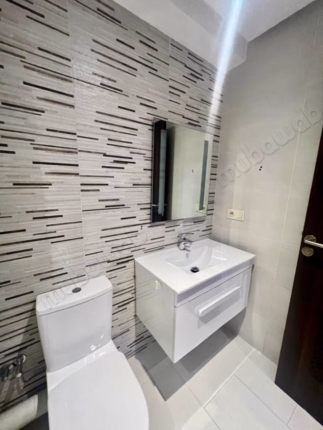 Magnifico appartamento di 80 m² in affitto non arredato, a Marrakech Route de Safi, residence con piscina e parcheggio sotterraneo