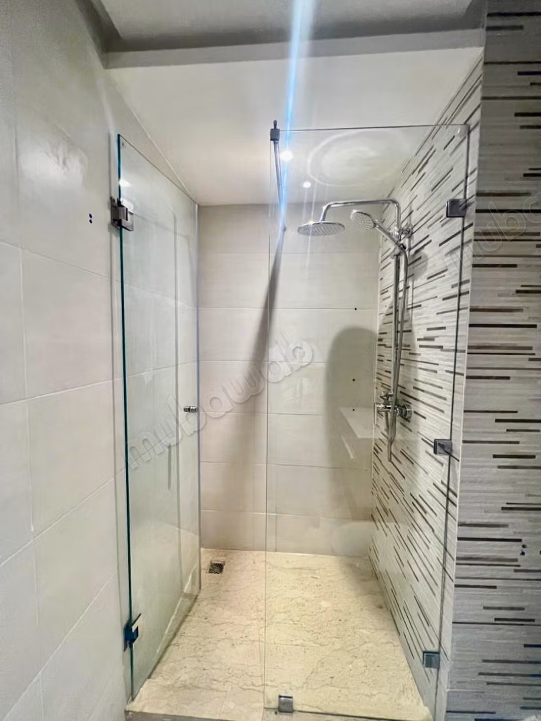 Magnifico appartamento di 80 m² in affitto non arredato, a Marrakech Route de Safi, residence con piscina e parcheggio sotterraneo